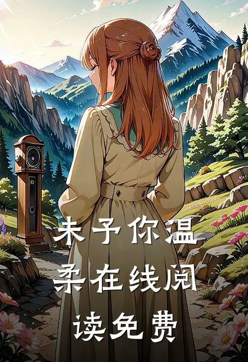 未予你温柔在线阅读免费