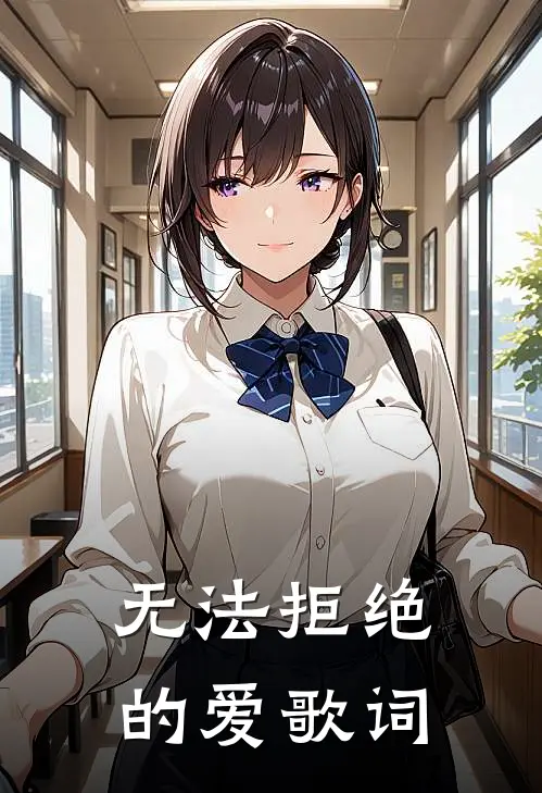 无法拒绝的爱歌词