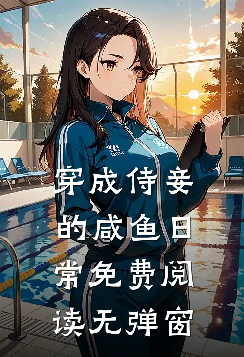 穿成侍妾的咸鱼日常免费阅读无弹窗
