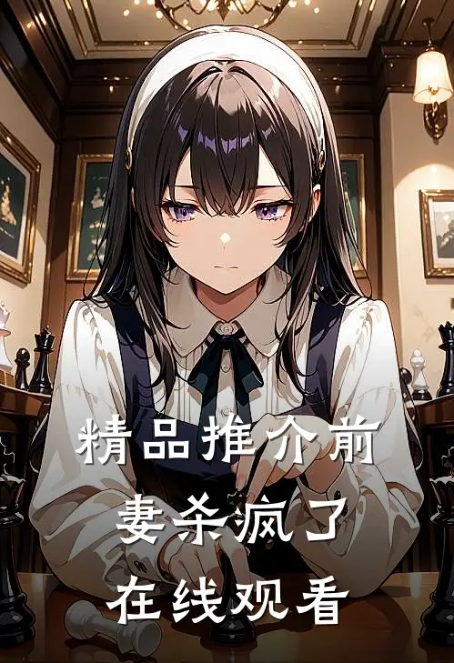 精品推介前妻杀疯了在线观看