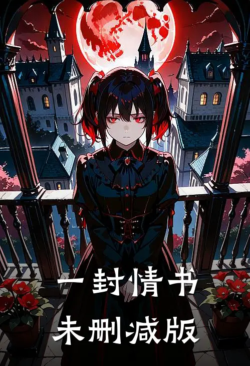 一封情书未删减版