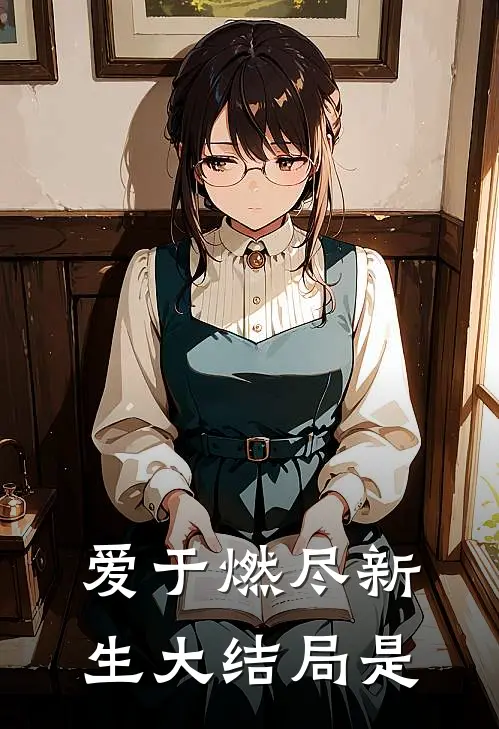 爱于燃尽新生大结局是