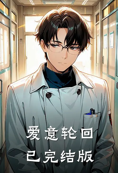 爱意轮回已完结版