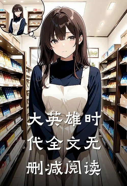 大英雄时代全文无删减阅读
