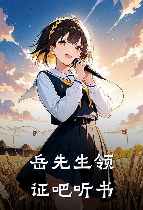 岳先生领证吧听书