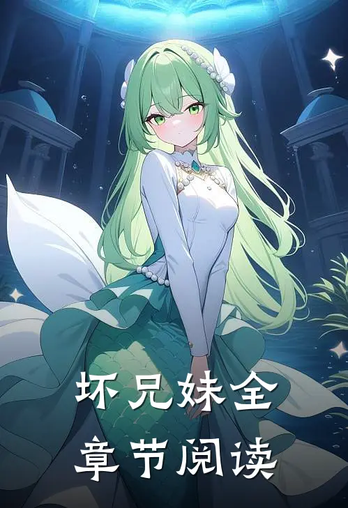坏兄妹全章节阅读