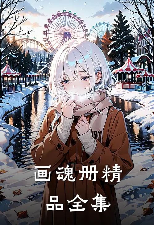 画魂册精品全集