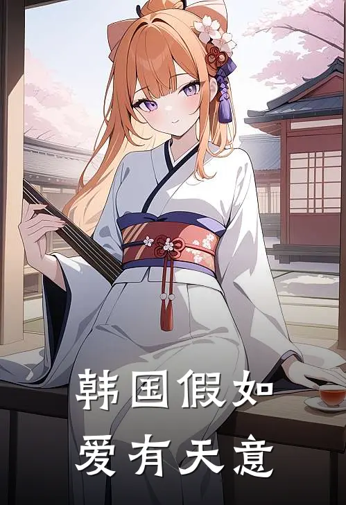 韩国假如爱有天意