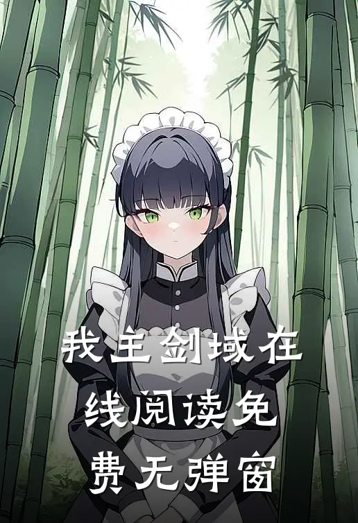 我主剑域在线阅读免费无弹窗
