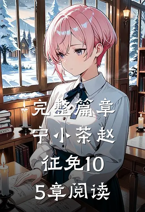 完整篇章宁小茶赵征免105章阅读