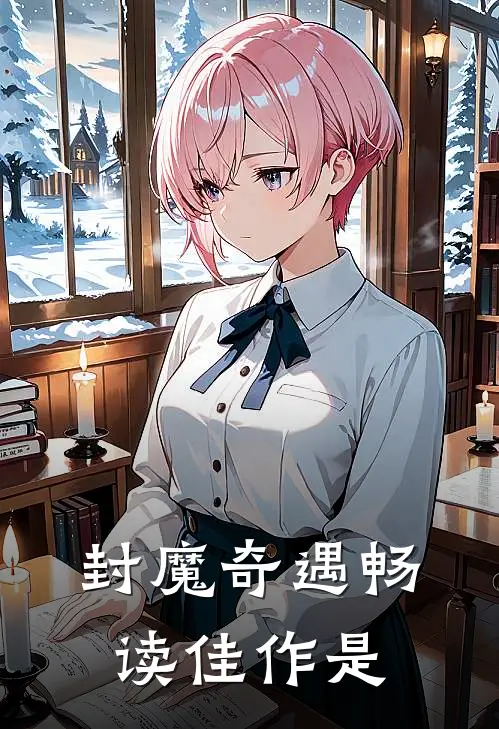 封魔奇遇畅读佳作是