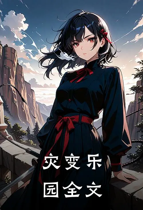 灾变乐园全文
