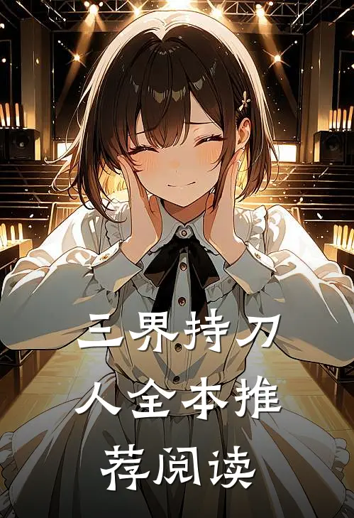 三界持刀人全本推荐阅读