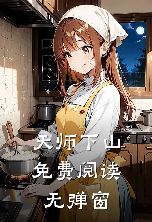 天师下山免费阅读无弹窗