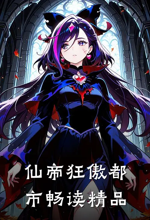 仙帝狂傲都市畅读精品