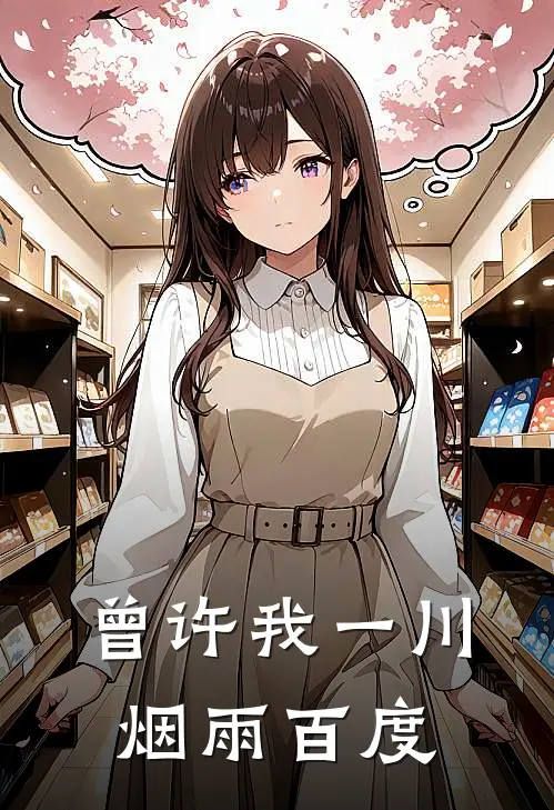 曾许我一川烟雨百度