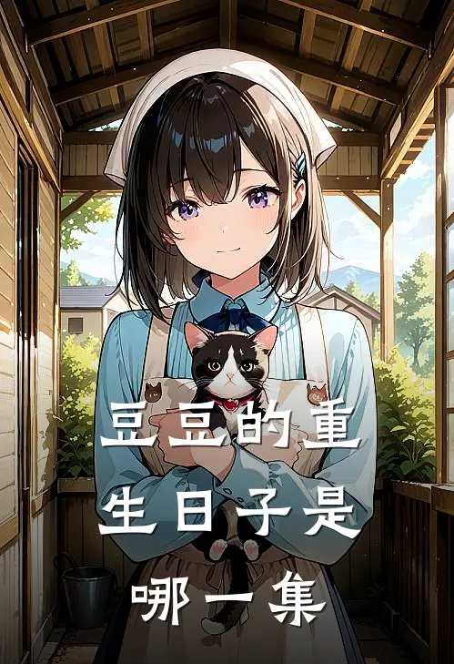 豆豆的重生日子是哪一集