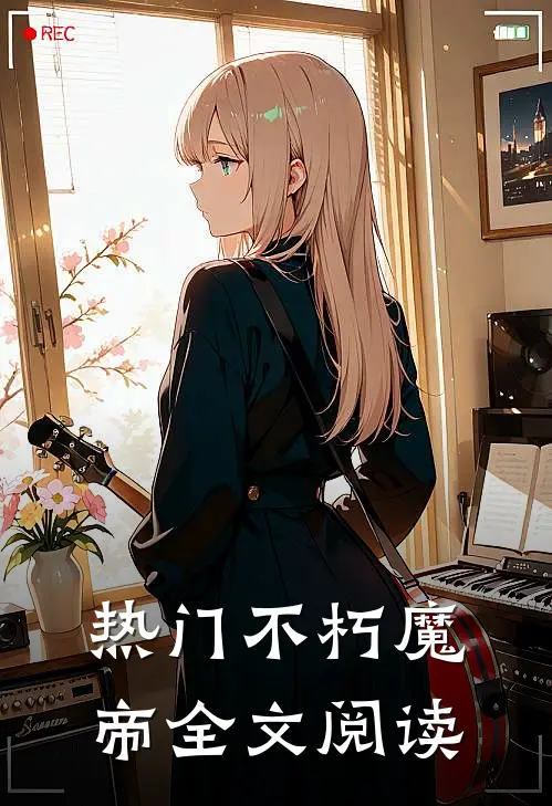 热门不朽魔帝全文阅读