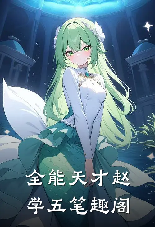 全能天才赵学五笔趣阁