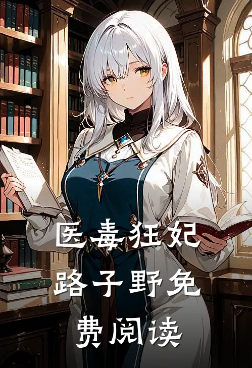 医毒狂妃路子野免费阅读