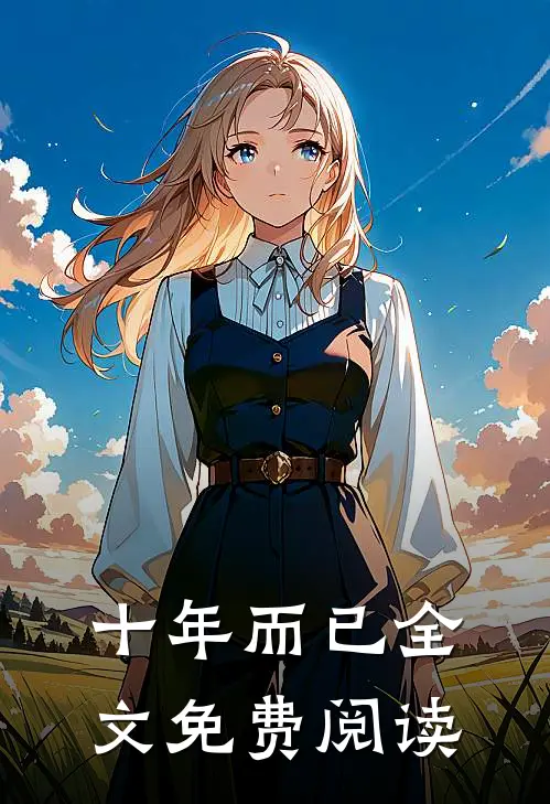 十年而已全文免费阅读