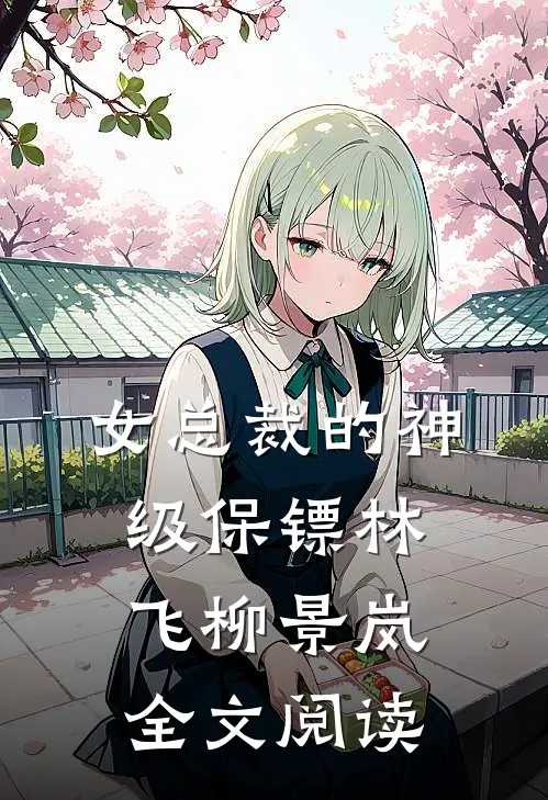 女总裁的神级保镖林飞柳景岚全文阅读