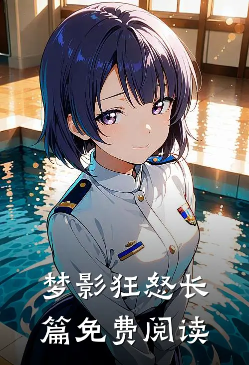 梦影狂怒长篇免费阅读