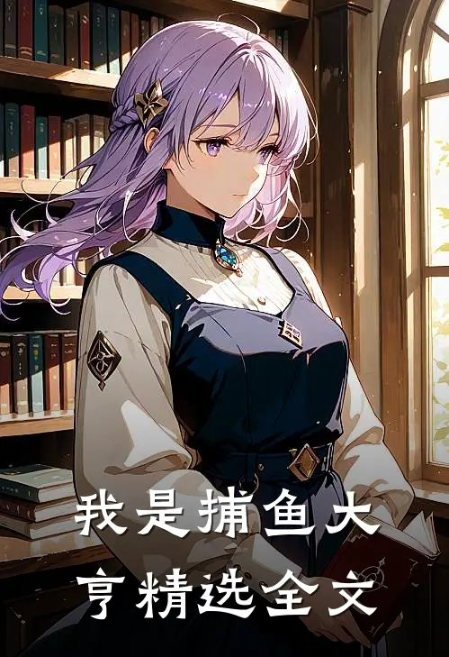 我是捕鱼大亨精选全文