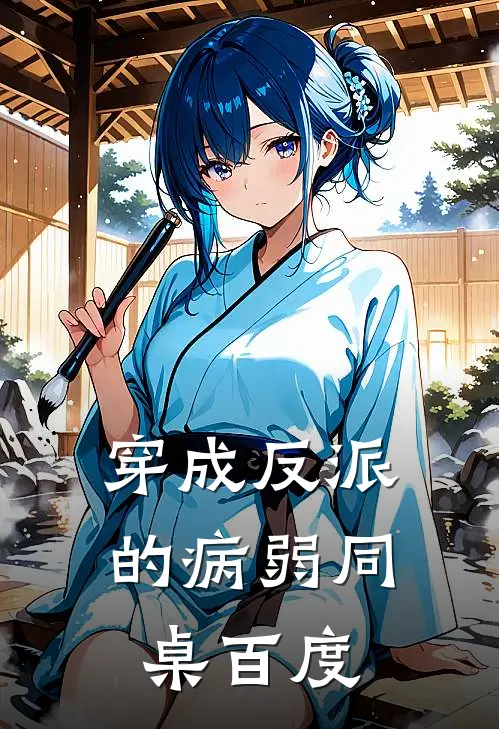 穿成反派的病弱同桌百度
