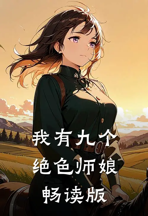 我有九个绝色师娘畅读版