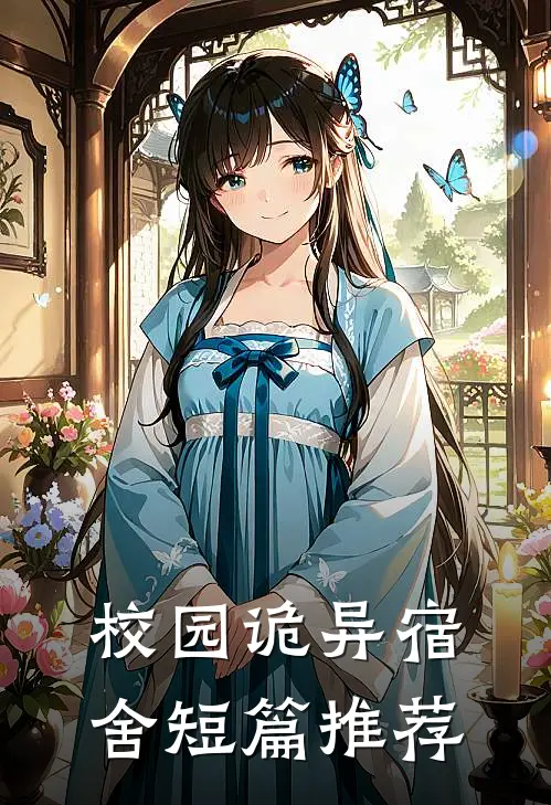 校园诡异宿舍短篇推荐