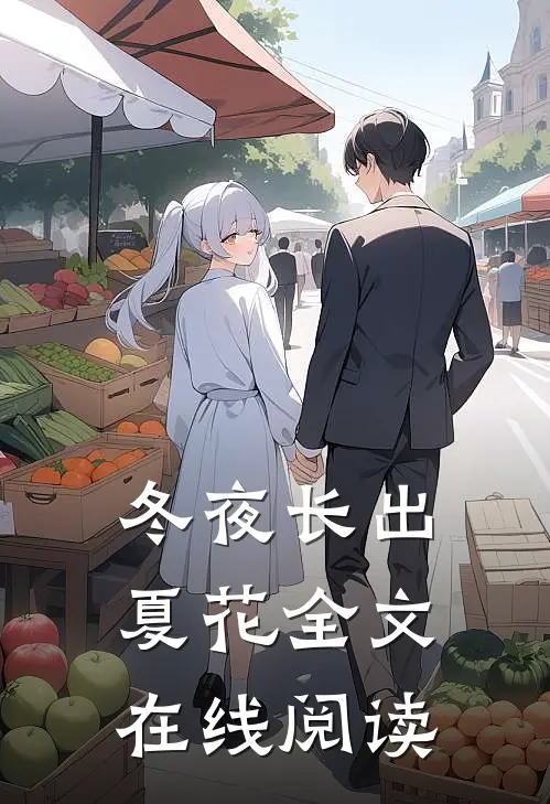 冬夜长出夏花全文在线阅读