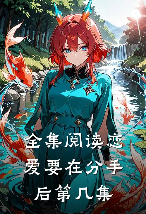 全集阅读恋爱要在分手后第几集