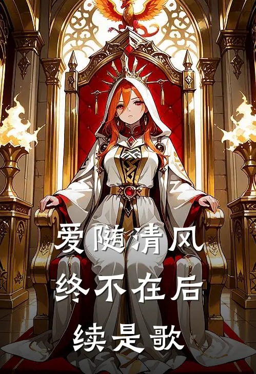 爱随清风终不在后续是歌