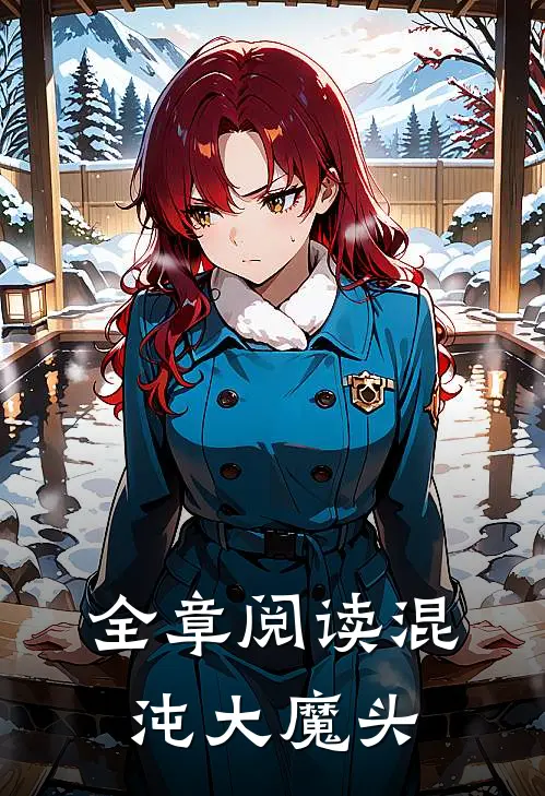 全章阅读混沌大魔头
