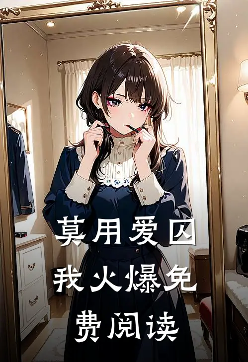 莫用爱囚我火爆免费阅读