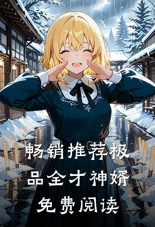 畅销推荐极品全才神婿免费阅读