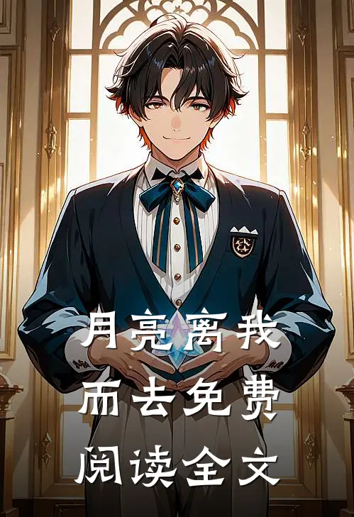 月亮离我而去免费阅读全文