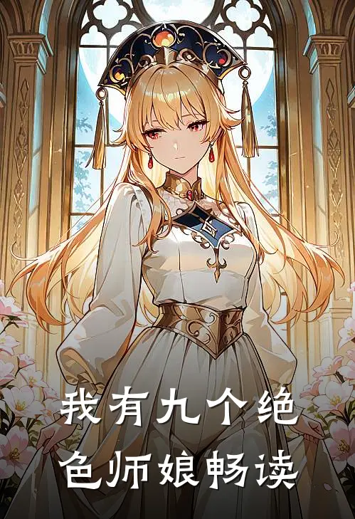 我有九个绝色师娘畅读