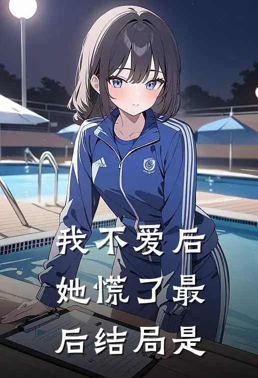 我不爱后她慌了最后结局是