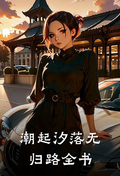 潮起汐落无归路全书