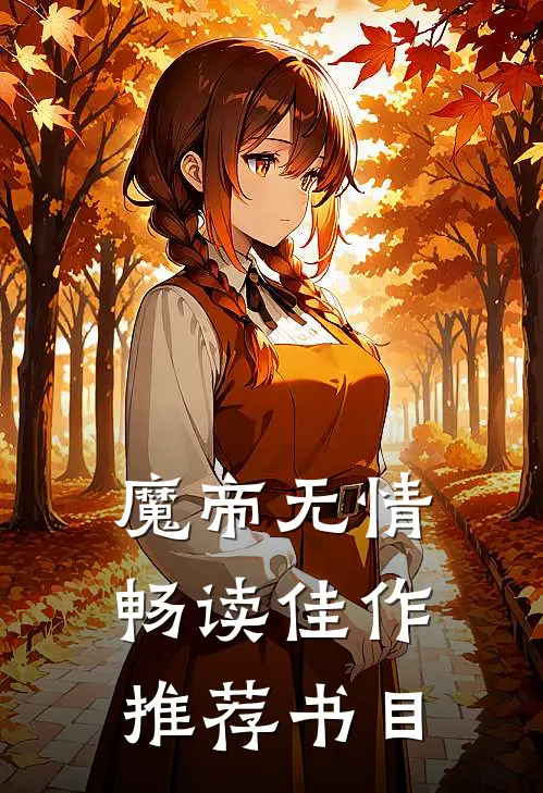魔帝无情畅读佳作推荐书目