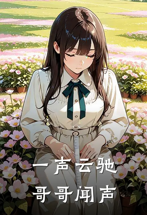 一声云驰哥哥闻声