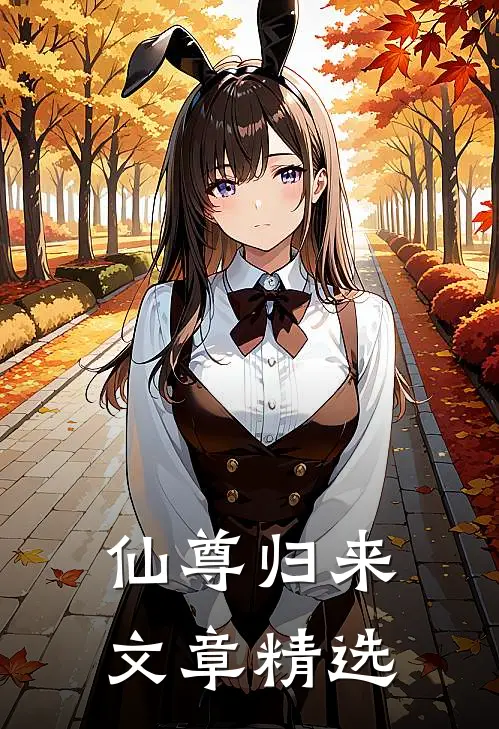 仙尊归来文章精选