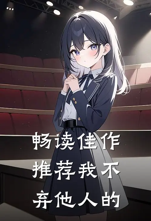 畅读佳作推荐我不弃他人的