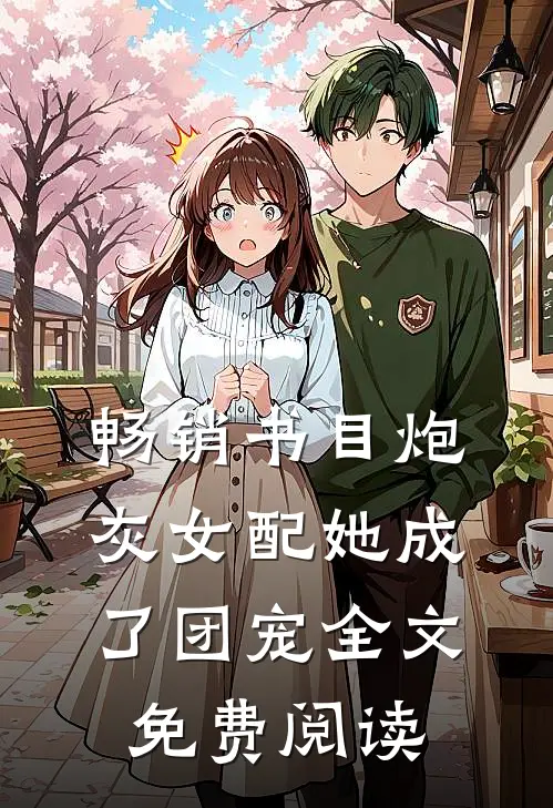 畅销书目炮灰女配她成了团宠全文免费阅读