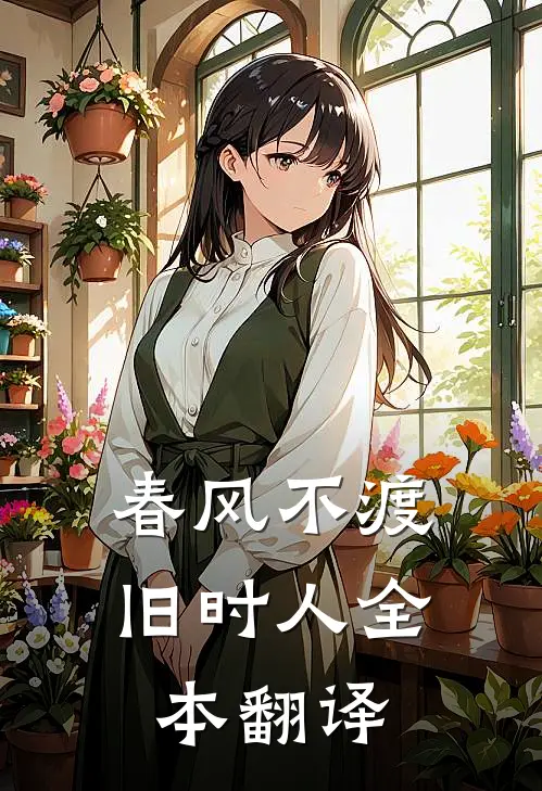 春风不渡旧时人全本翻译