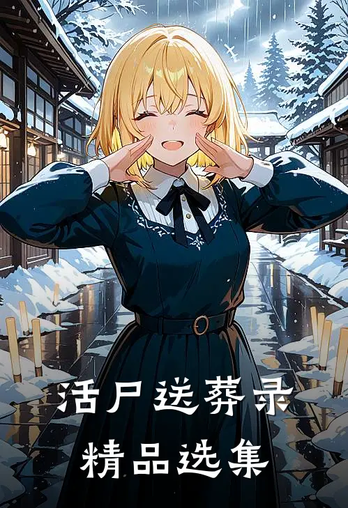 活尸送葬录精品选集