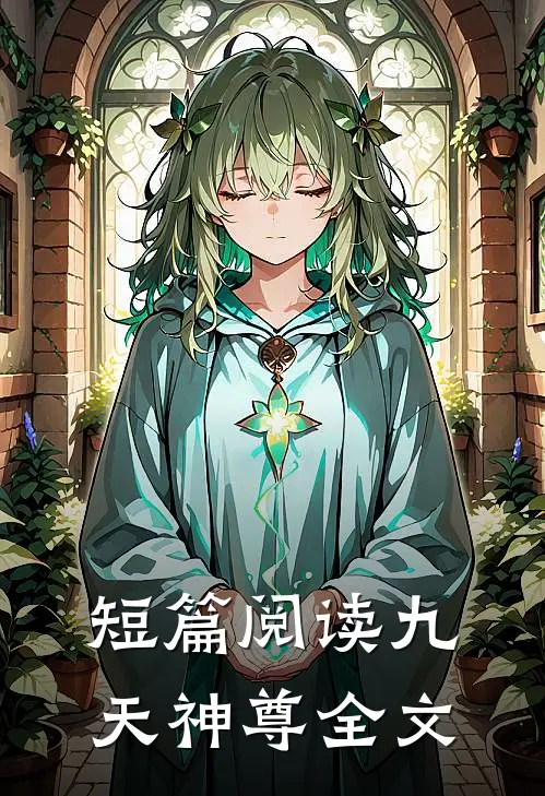 短篇阅读九天神尊全文
