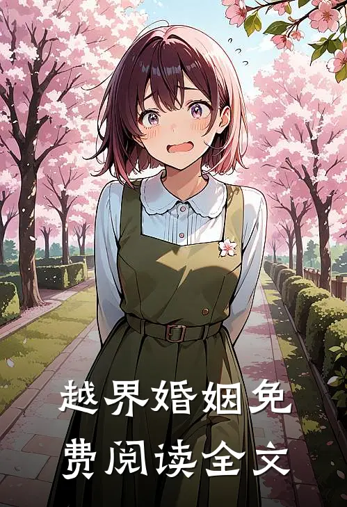越界婚姻免费阅读全文